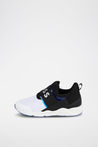 Slip-ons - Zwart - Boss 