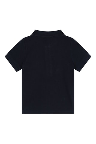 Polo - Donkerblauw - Boss