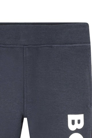 Joggingbroek - Blauw - Boss