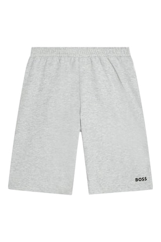 Pyjama - Zwart - Boss