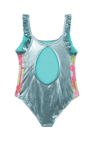 Badpak Groen - Billieblush