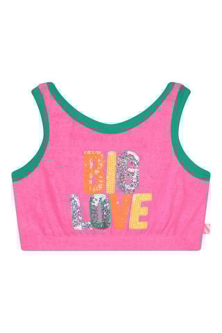 Bralette Roze - Billieblush