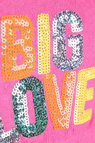 Bralette Roze - Billieblush