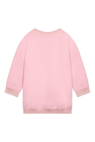 Trui-jurk Roze - Billieblush