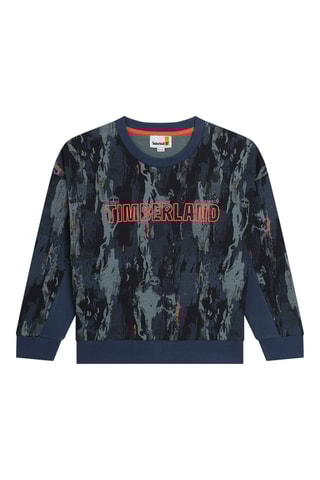 Sweat - Bleu marine - Timberland