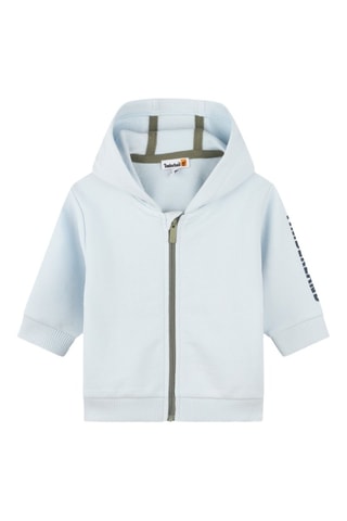 3-delige Set - Hemelsblauw - Timberland