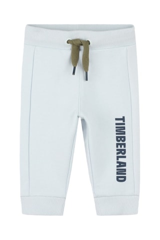 3-delige Set - Hemelsblauw - Timberland