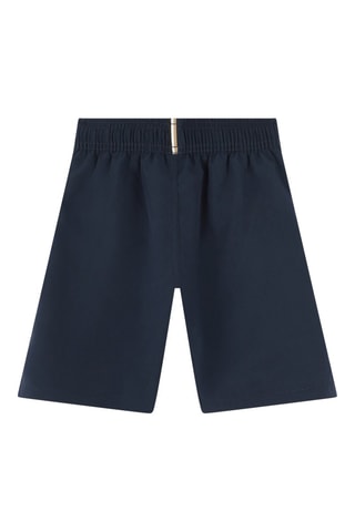 Zwemshort - Marineblauw - Boss