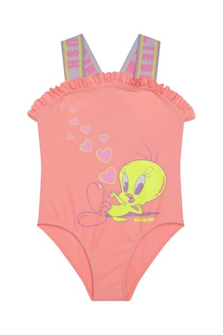 Badpak Tweety & Sylvester Looney Tunes - Zalmroze - Billieblush