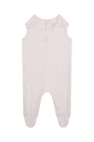 Biologisch Katoenen 3-Delige Set - Ecru - Carrément Beau