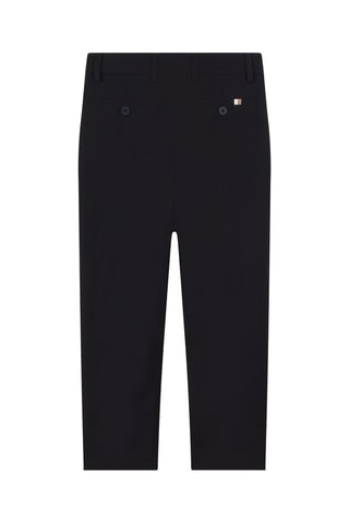 Broek Marineblauw - Hugo Boss