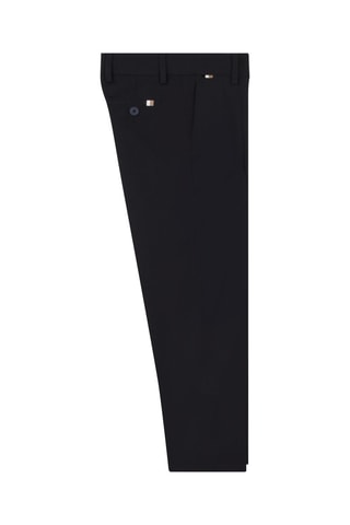 Broek Marineblauw - Hugo Boss