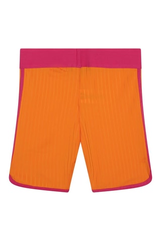 Short - Oranje en Fuchsia - DKNY