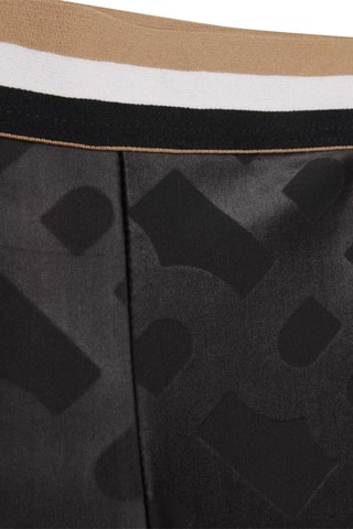 Legging Zwart - Hugo Boss