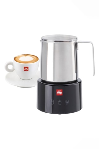 Mousseur à lait électrique - 250 ml