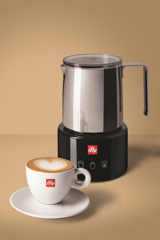 Mousseur à lait électrique - 250 ml