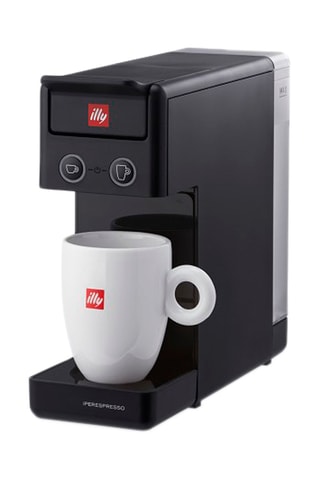 Cafetière à dosette Y3.3 - 0,75 l
