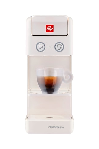 Cafetière à dosette Y3.3 - 0,75 l