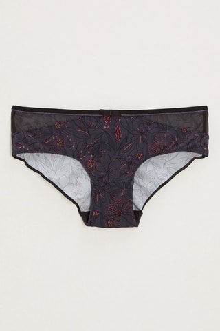 Culotte Pure Mode - Nero  - Variance