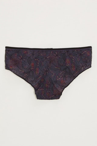 Culotte Pure Mode - Nero  - Variance