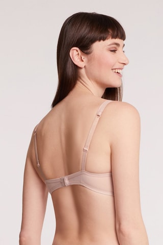 Reggiseno Pure - Beige - Variance