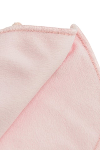 Plastron Minnie Disney - Rose