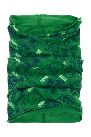 Snood Avengers Marvel - Vert