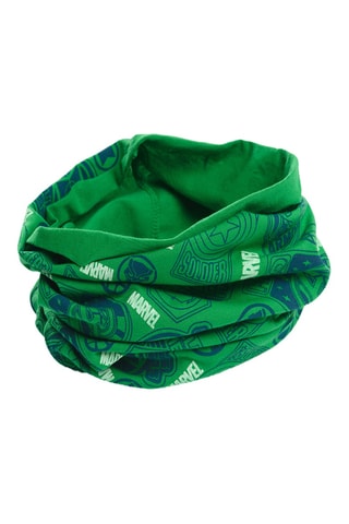 Snood Avengers Marvel - Vert