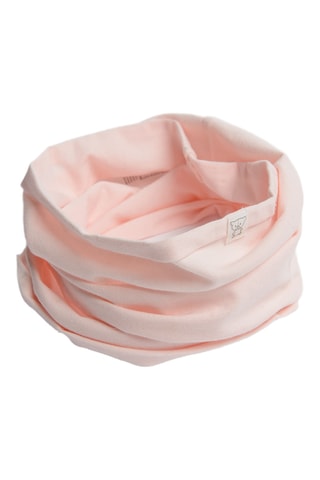 Snood - Rose pâle