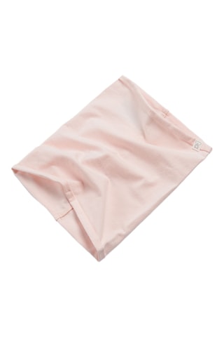 Snood - Rose pâle