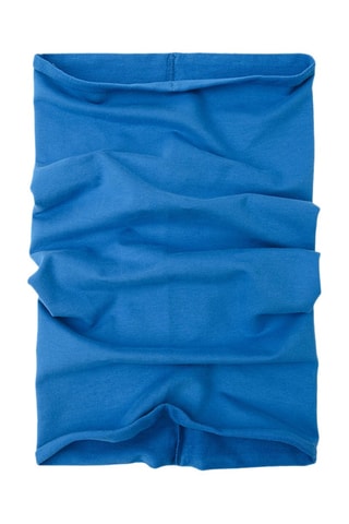 Bonnet et snood - Rouge