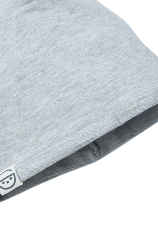 Bonnet - Gris clair chiné