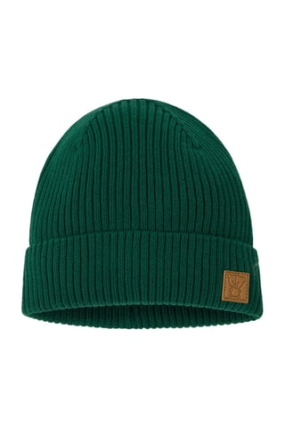 Bonnet - Vert foncé