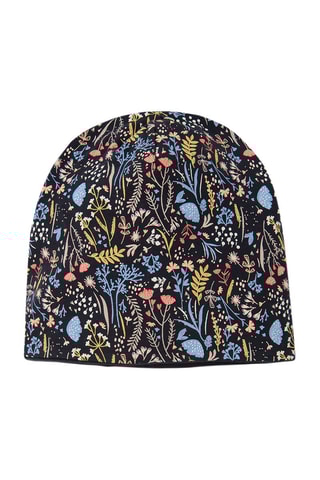 Bonnet - Bleu marine