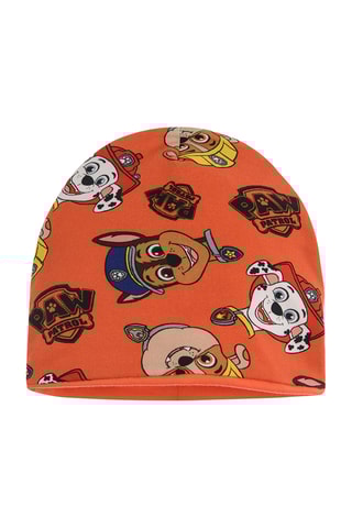 Bonnet Pat’Patrouille - Rouge