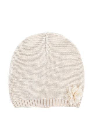 Bonnet - Beige