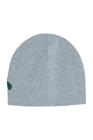 Bonnet - Gris clair chiné