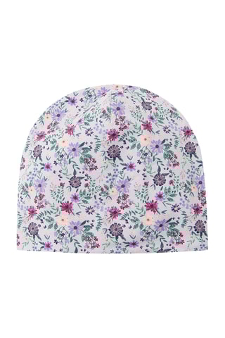 Bonnet - Mauve