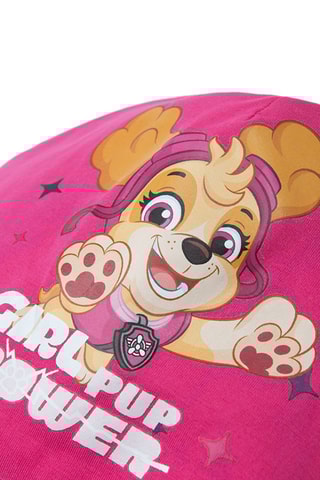 Bonnet Stella Pat’ Patrouille - Rose