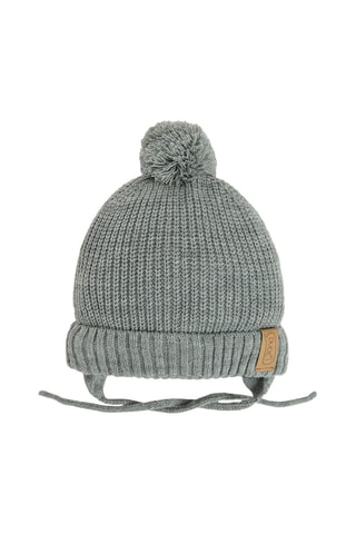 Bonnet - Gris