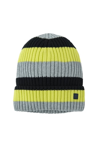 Bonnet - Multicolore