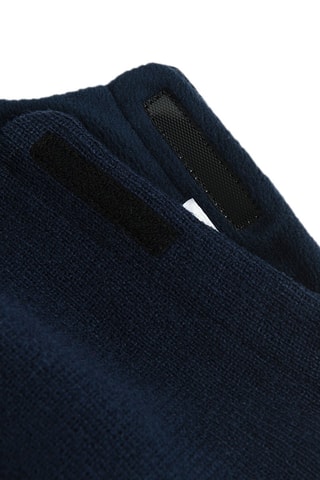 Cagoule - Bleu marine