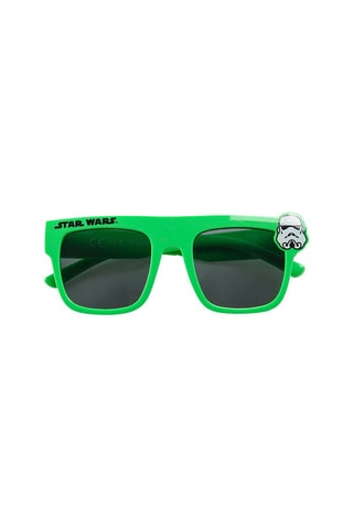 Lunettes de soleil enfant Stormtrooper Star Wars - Catégorie 3