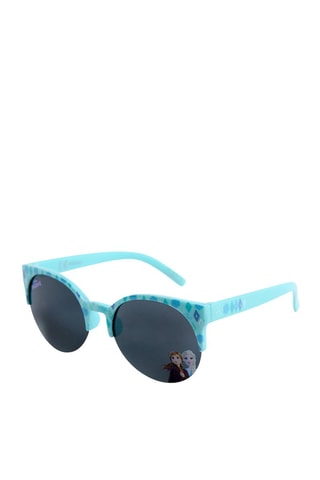 Lunettes de soleil enfant Elsa et Anna La Reine des Neiges Disney - Catégorie 3