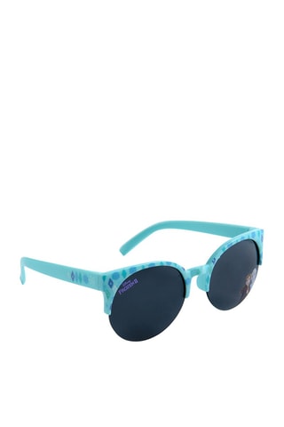 Lunettes de soleil enfant Elsa et Anna La Reine des Neiges Disney - Catégorie 3