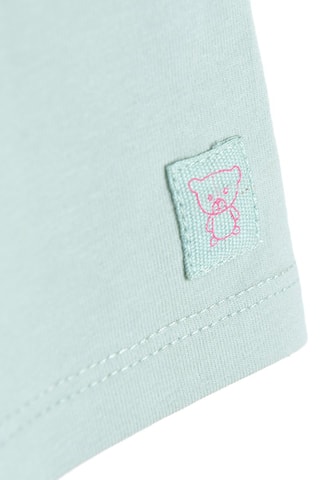 Panty - Vert d’eau