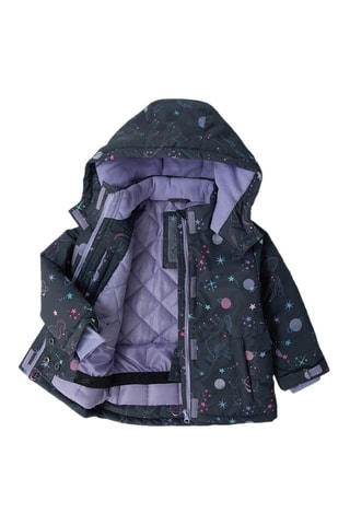 Veste de ski - Bleu marine