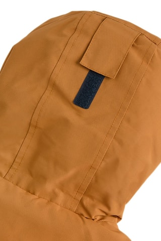 Veste de ski - Camel