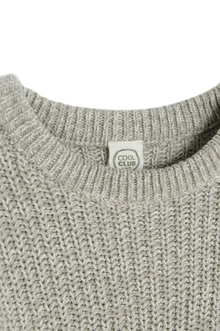 Pull - Gris