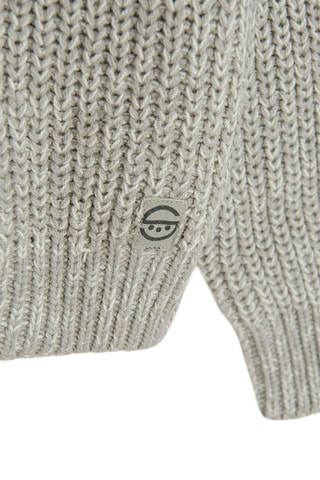 Pull - Gris